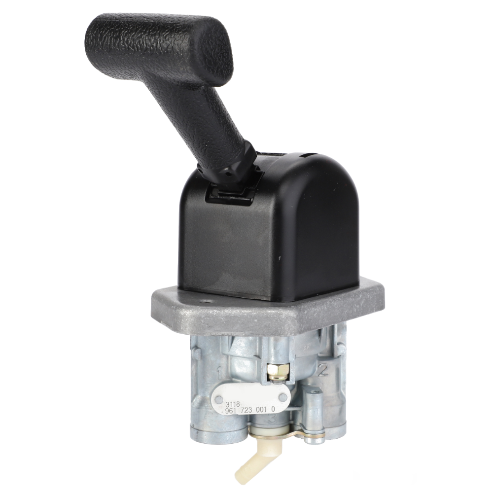 КЛАПАН РУЧНОГО ТОРМОЗА