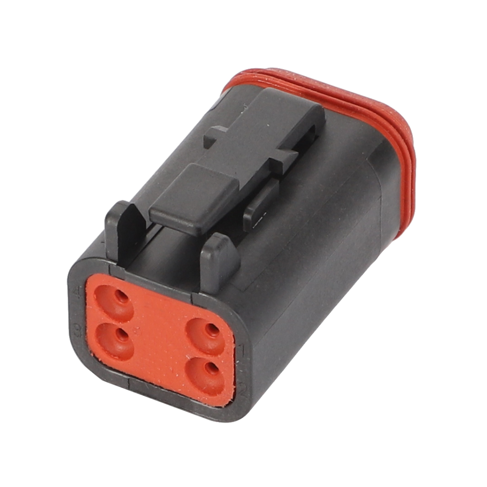 ЭЛЕКТРИЧЕСКИЙ РАЗЪЁМ