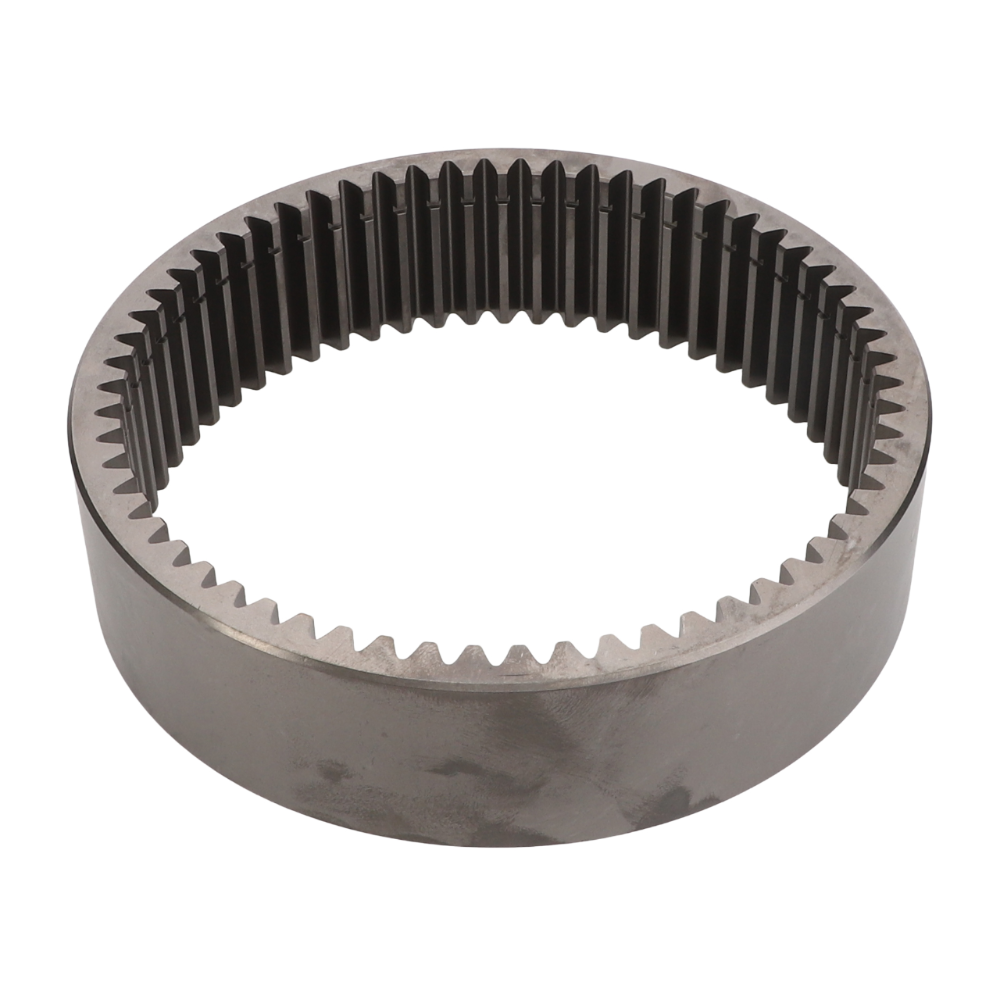 Зубчатое кольцо