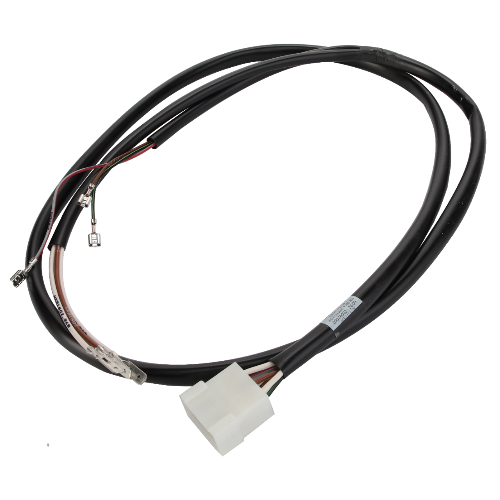 КОМПЛЕКТ ПРОВОДОВ