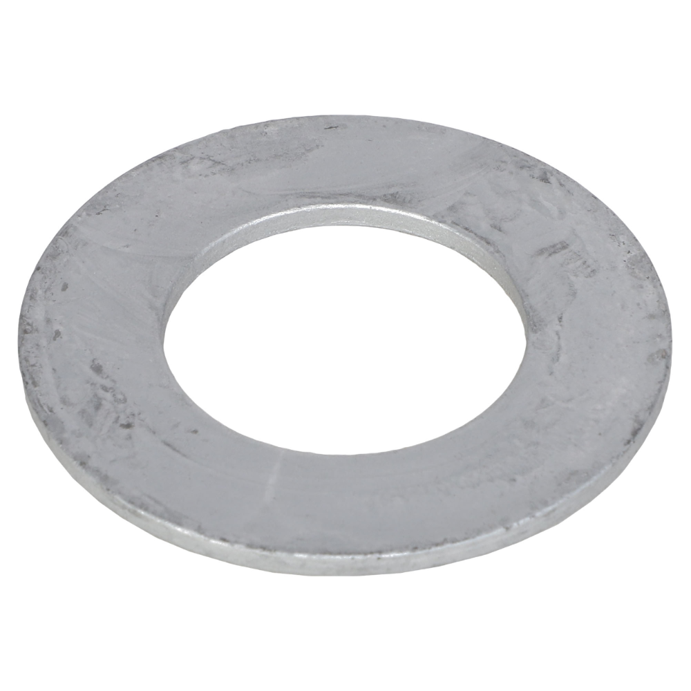 ПЛОСКАЯ ШАЙБА