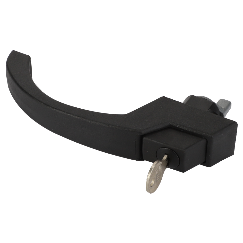 ЗАЩЕЛКИВАЮЩАЯСЯ РУЧКА