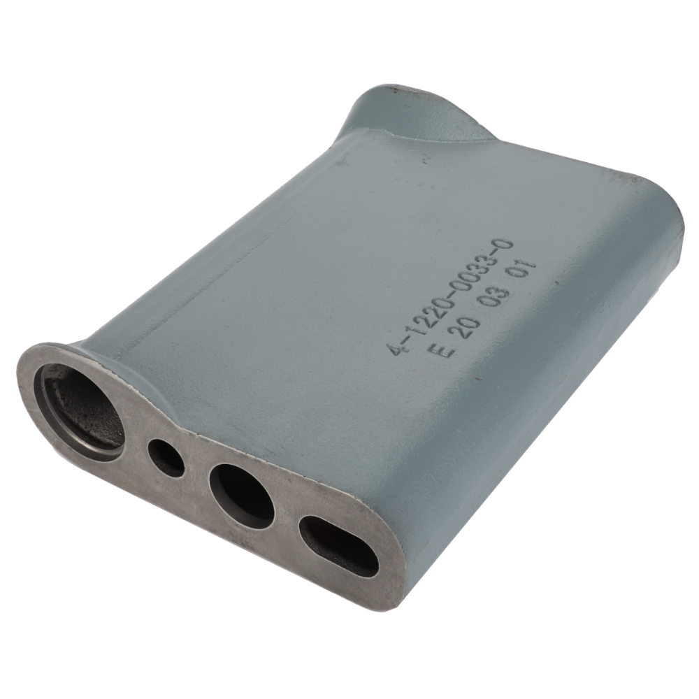 Распорное кольцо