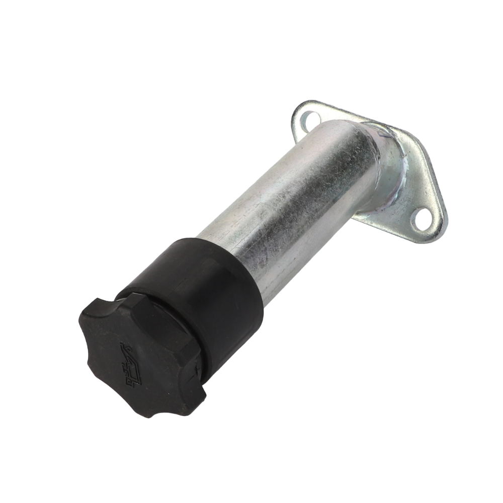 ЗАЛИВКА МАСЛА