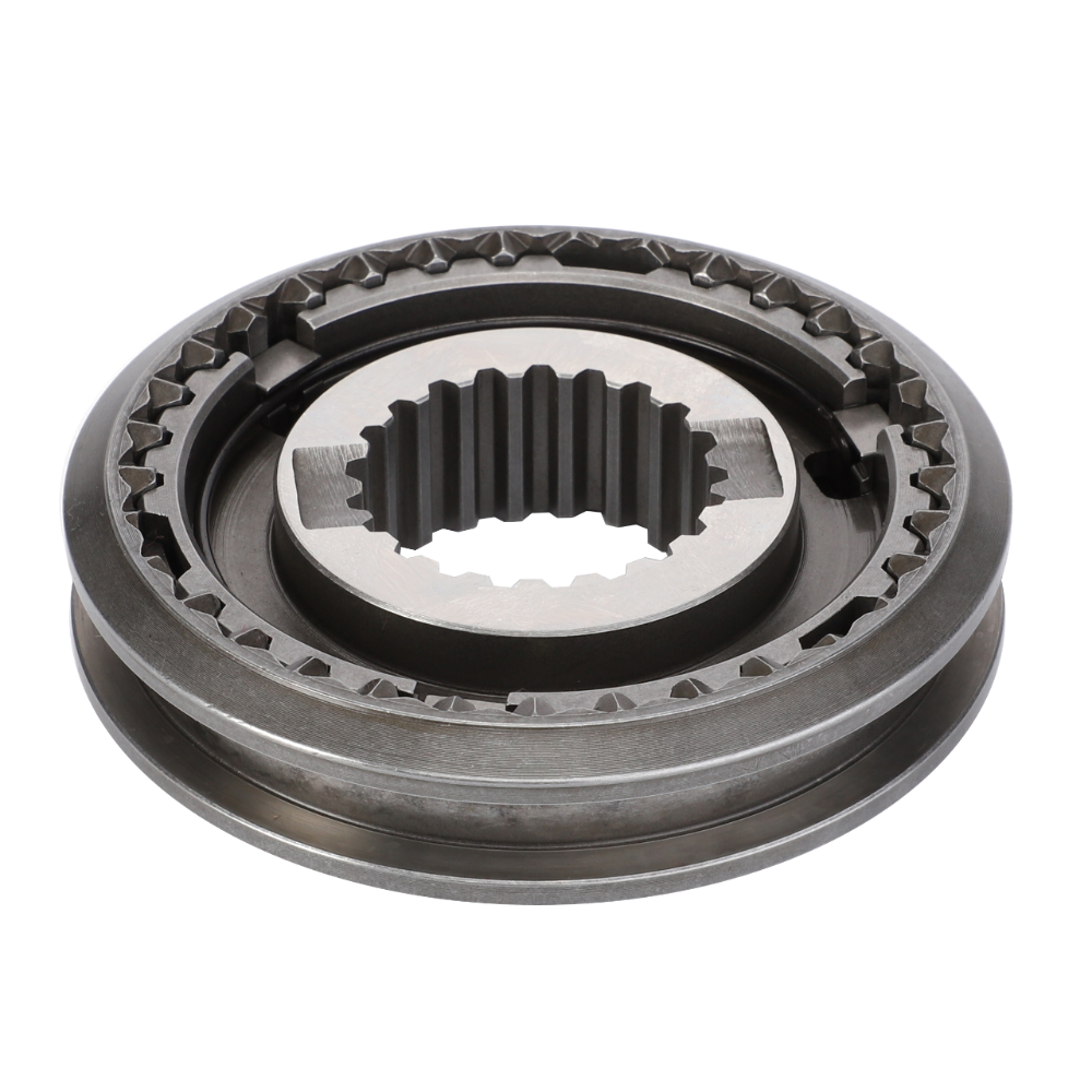 СИНХРОНИЗАЦИЯ