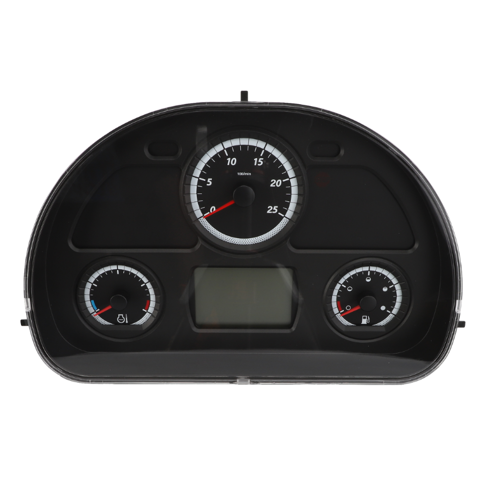 Приборная панель