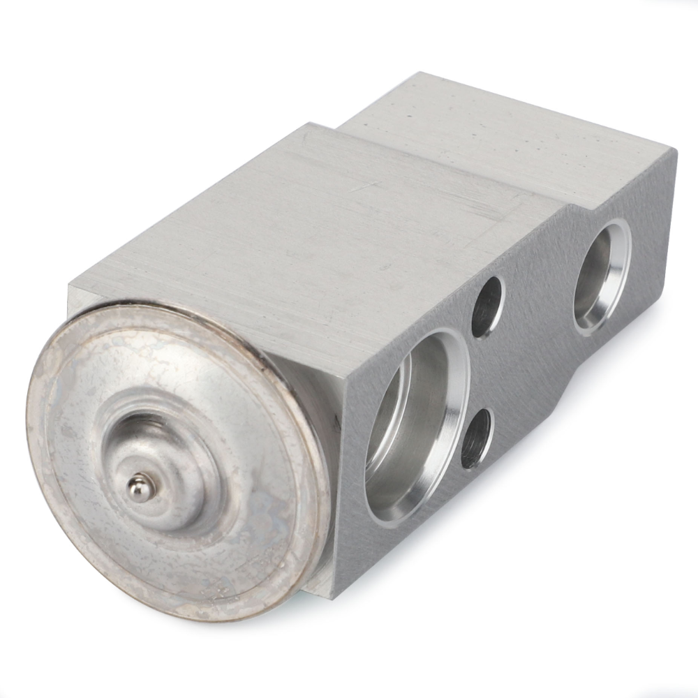 РАСШИРИТЕЛЬНЫЙ КЛАПАН