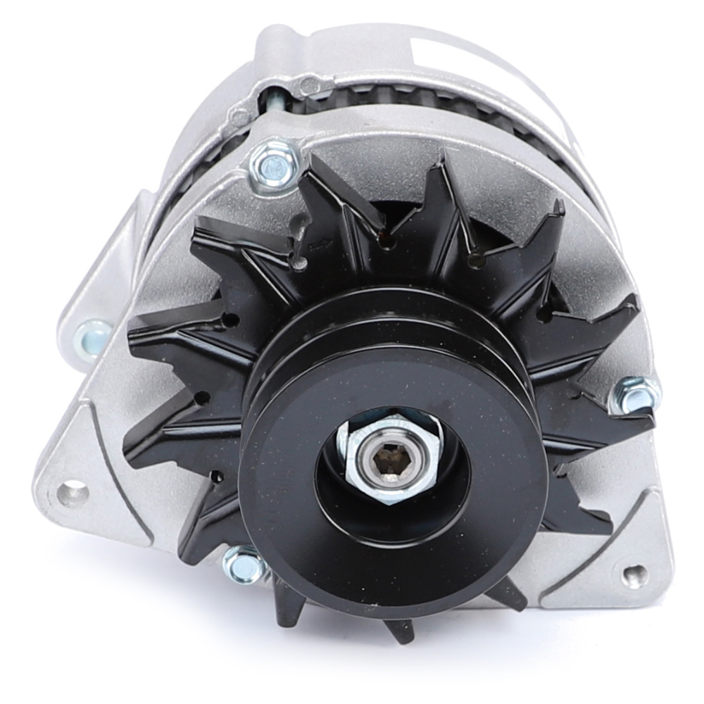 АЛЬТЕРНАТОР