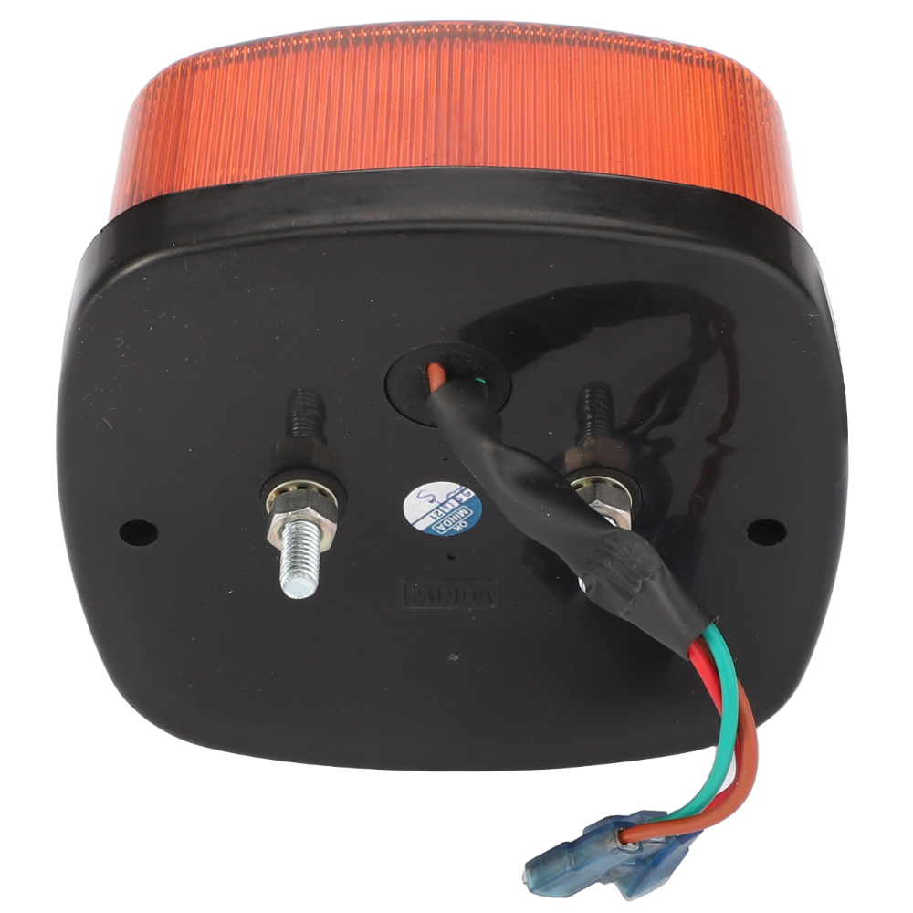 ЗАДНИЙ ФОНАРЬ