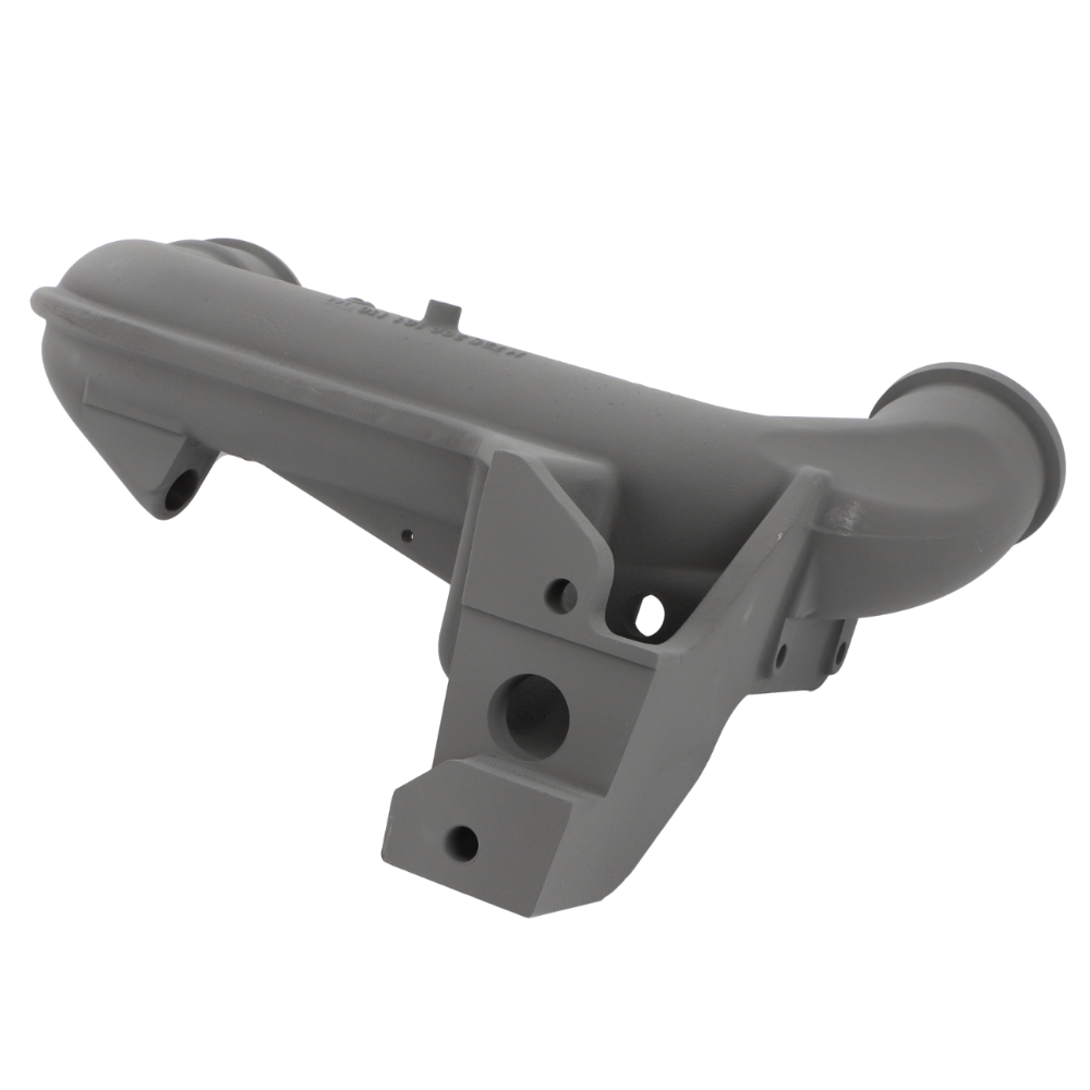 ВЫХЛОПНАЯ ТРУБА