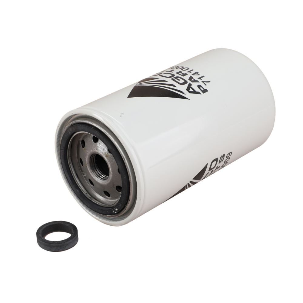 ТОПЛИВНЫЙ ФИЛЬТР