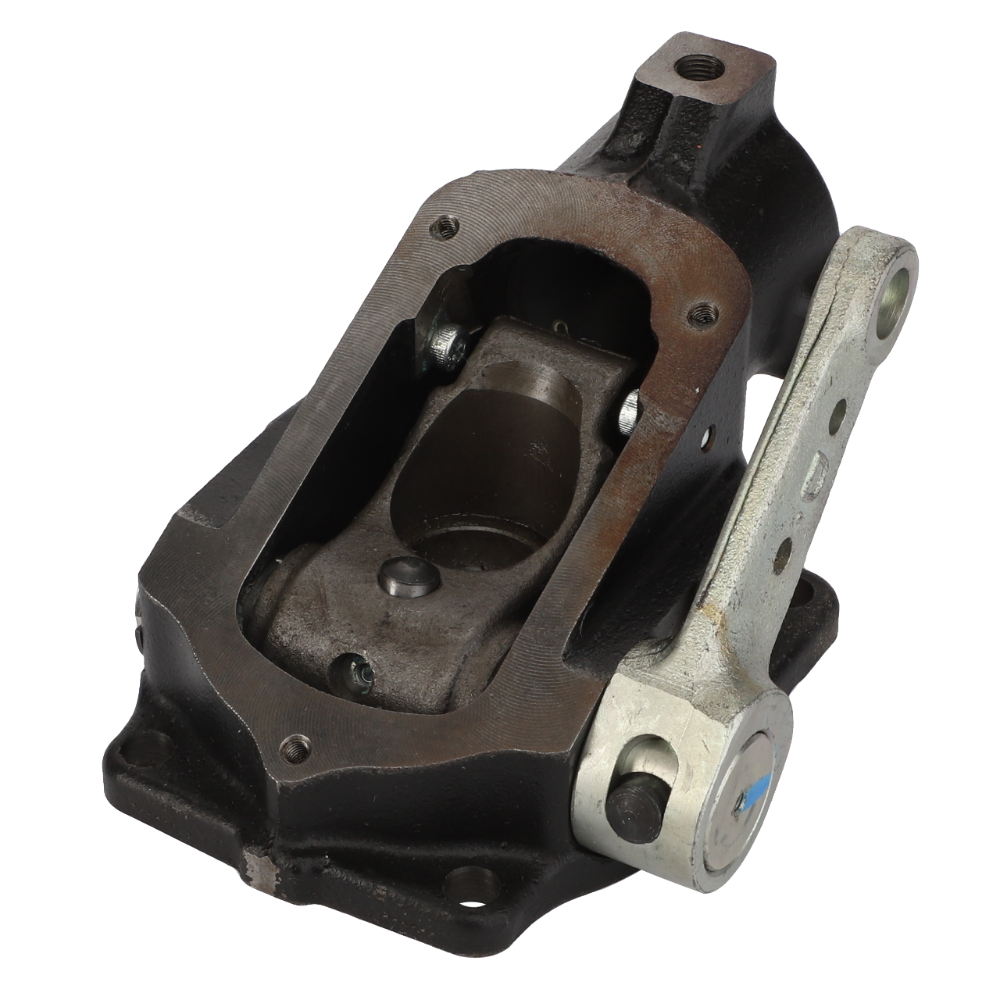 ЛЕВЫЙ ПРИВОД