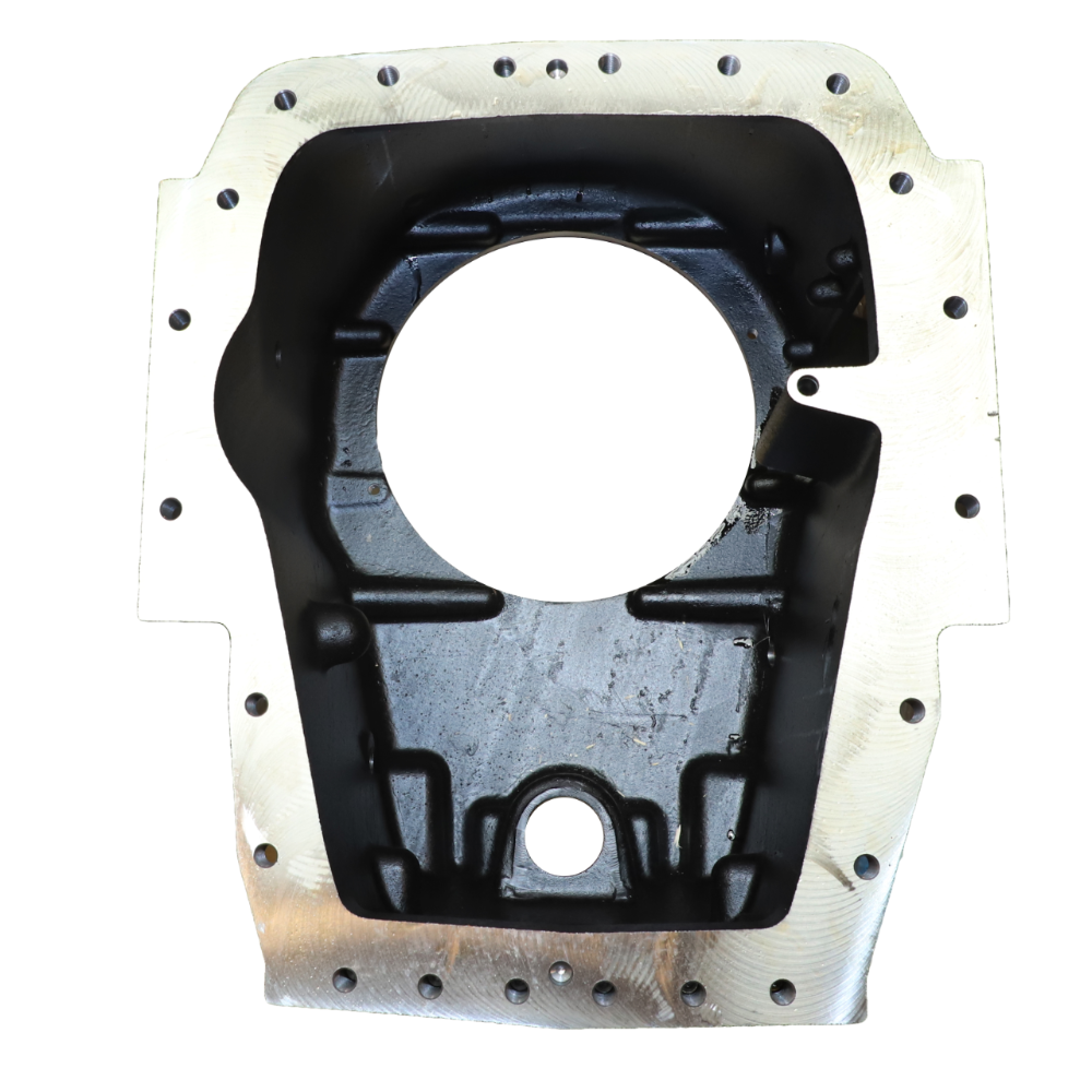 КОРПУС РЕДУКТОРА