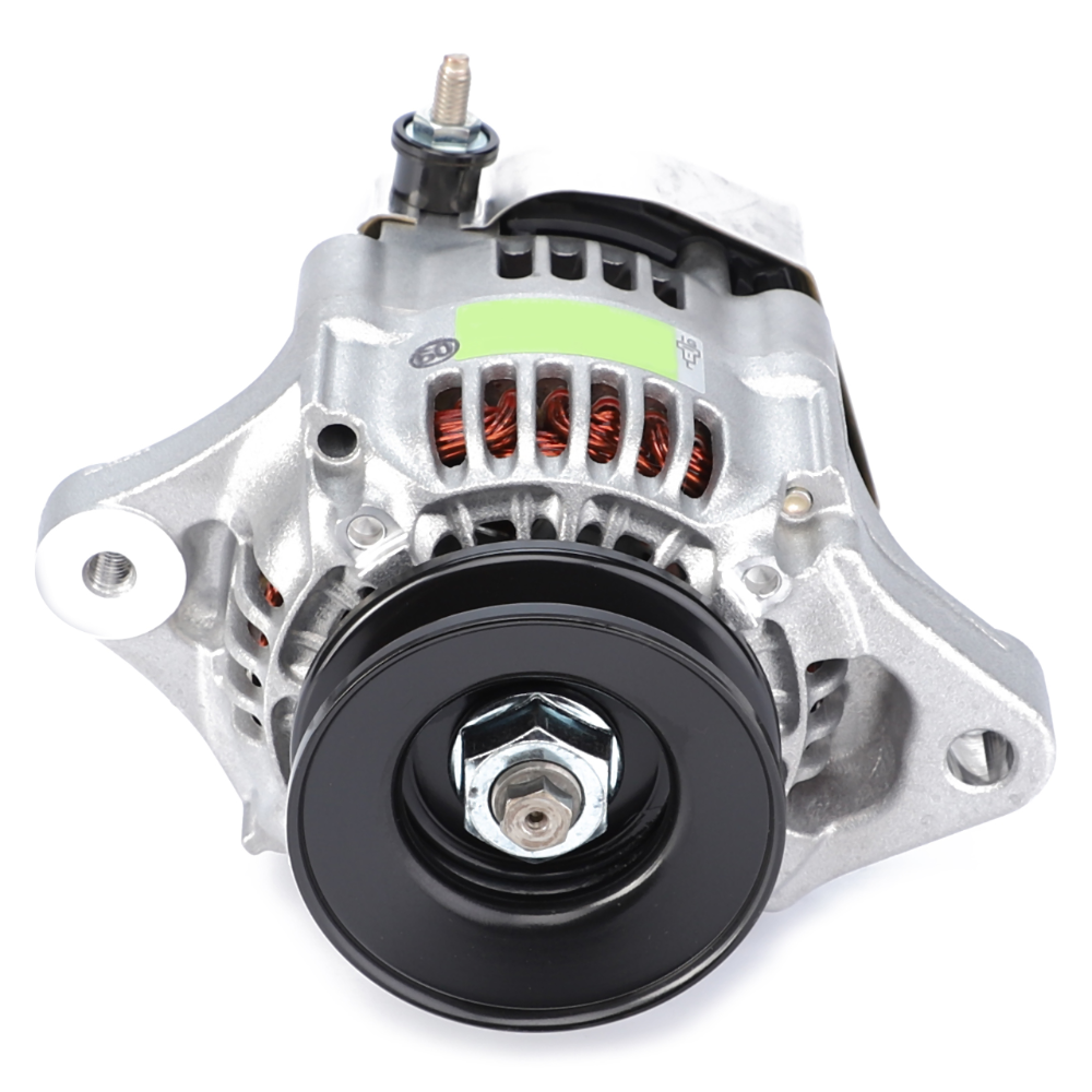 АЛЬТЕРНАТОР