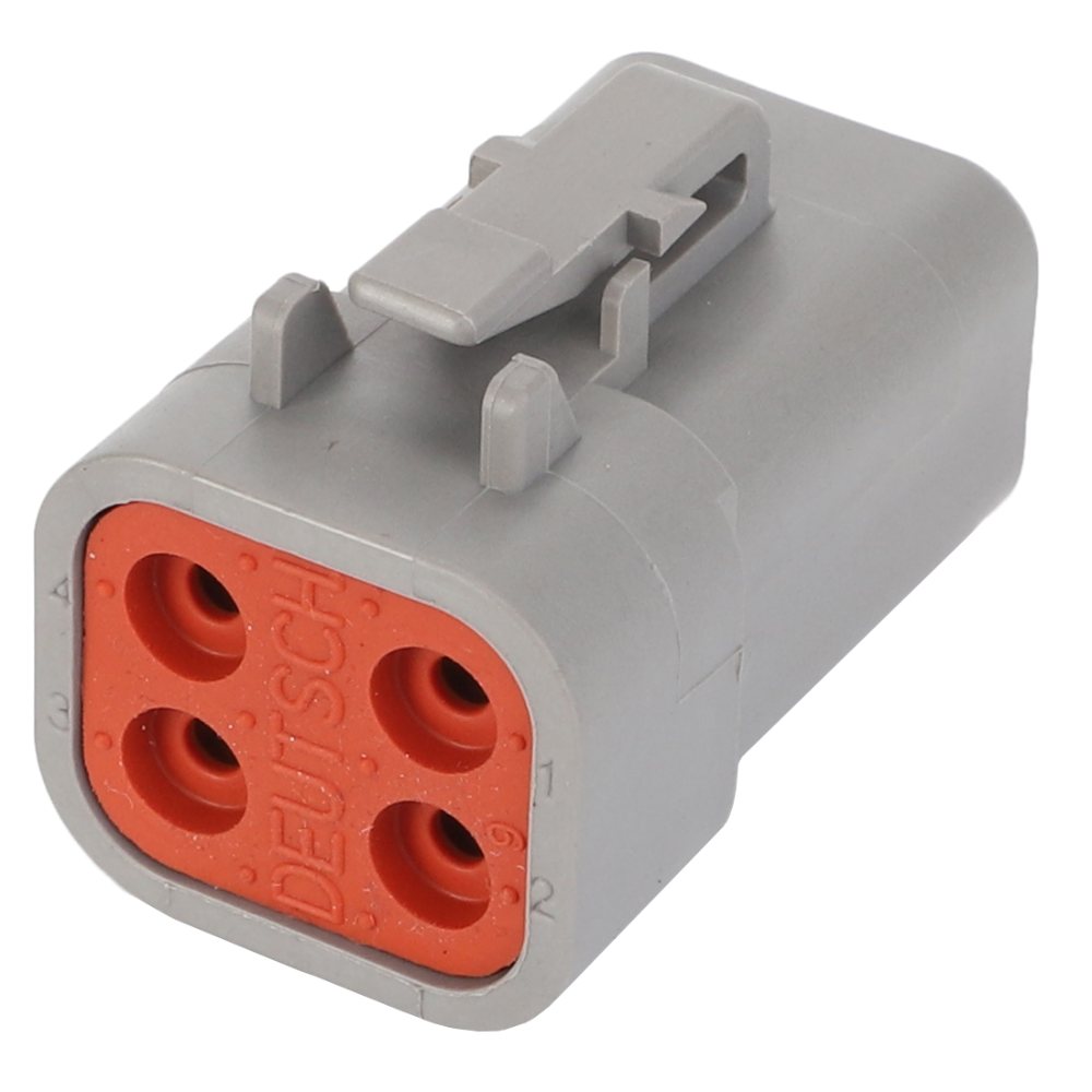 ЭЛЕКТРИЧЕСКИЙ РАЗЪЁМ