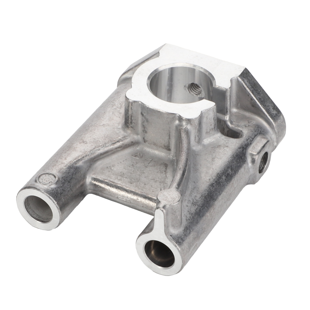 Кронштейн рычага клапана