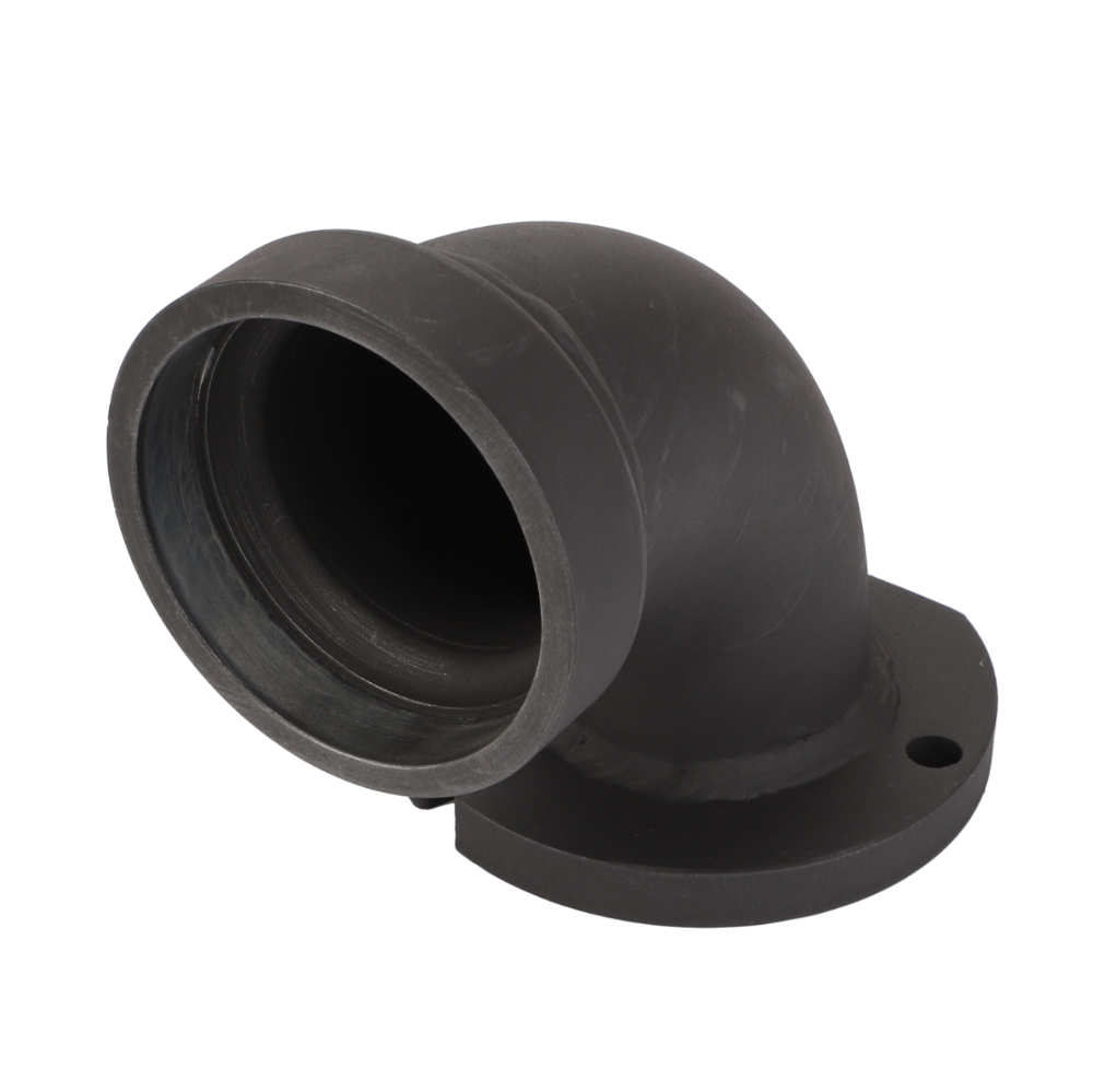 Выпускной коллектор