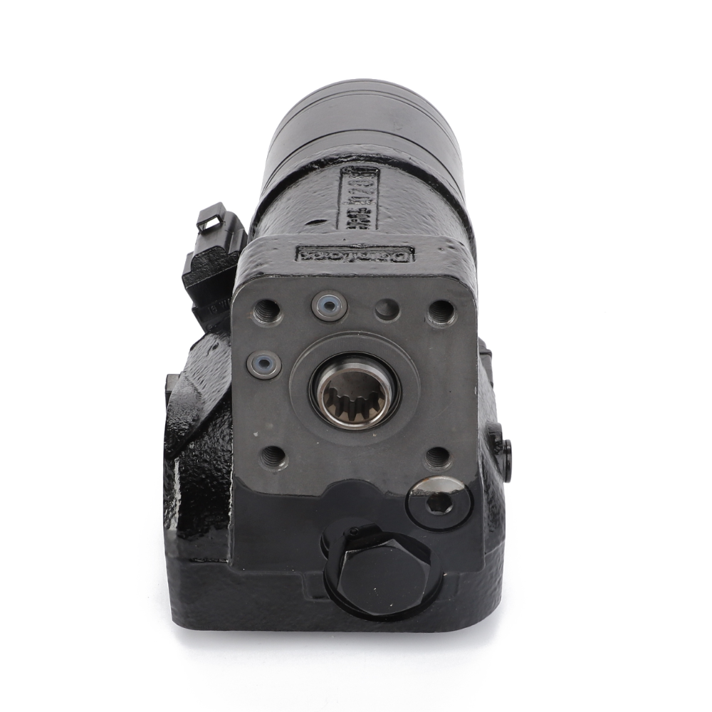 Насос рулевого управления