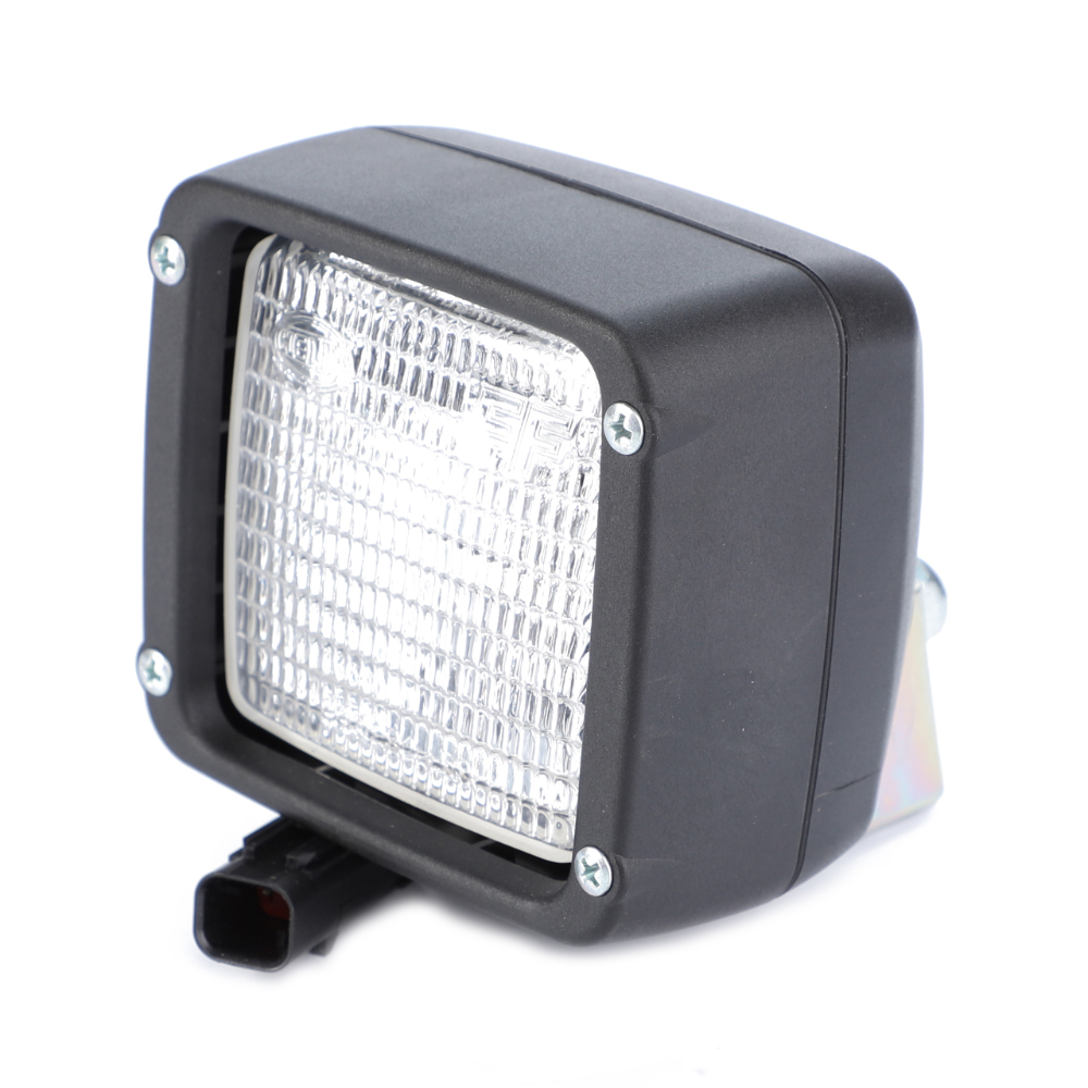 РАБОЧИЙ СВЕТ