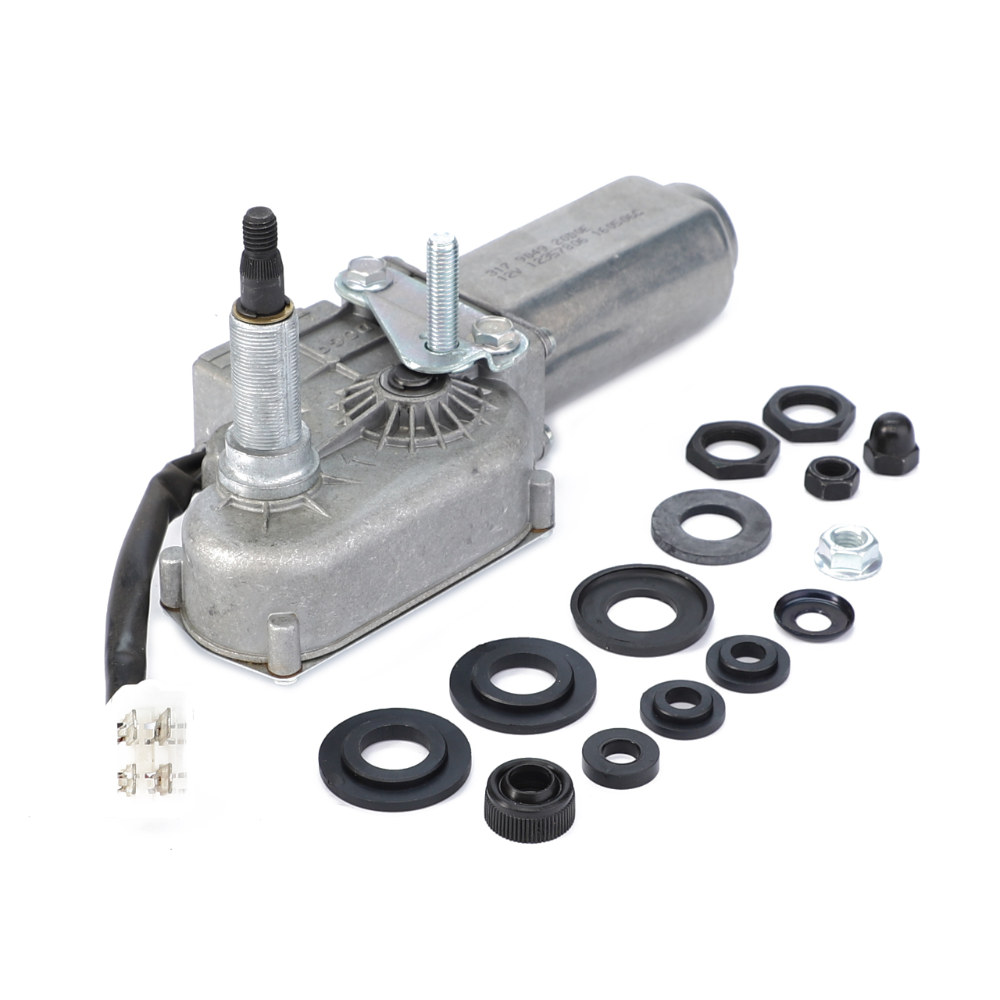 ЭЛЕКТРОДВИГАТЕЛЬ