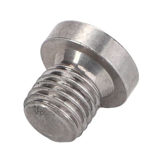 Резьбовая пробка