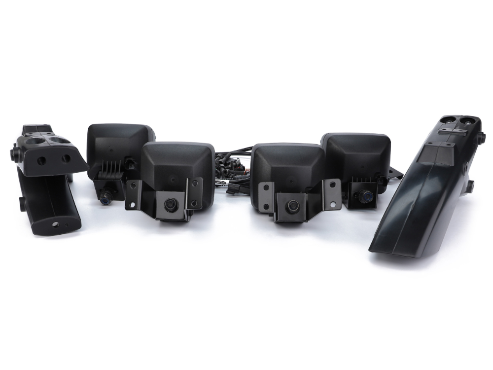 РАБОЧИЙ СВЕТ