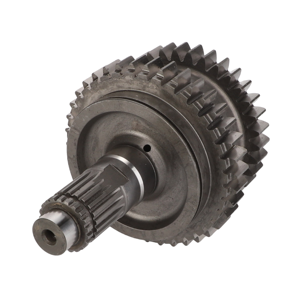 ПРИВОДНОЙ ВАЛ