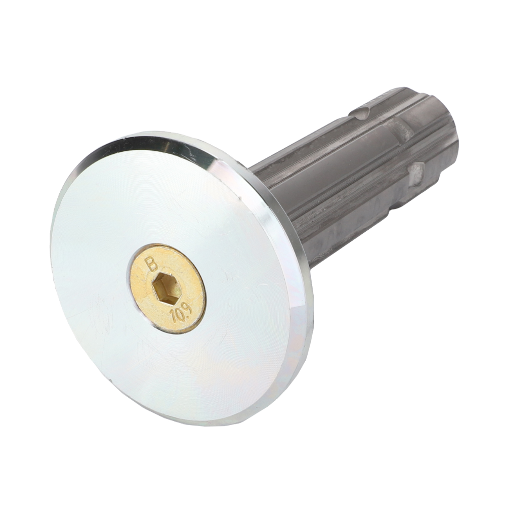 ПРОФИЛЬНЫЙ ВАЛ