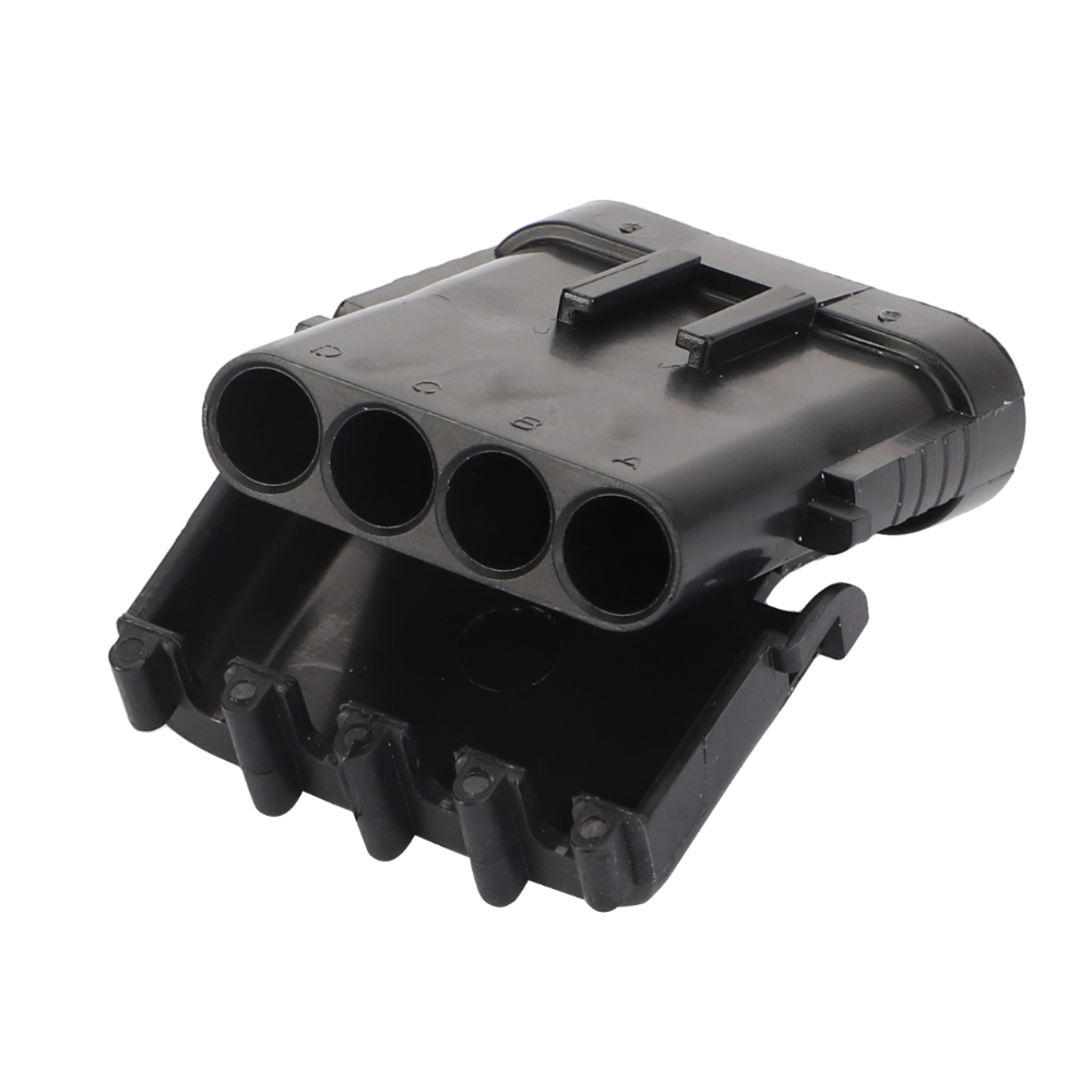 УСИЛЕНИЕ РАЗЪЁМА