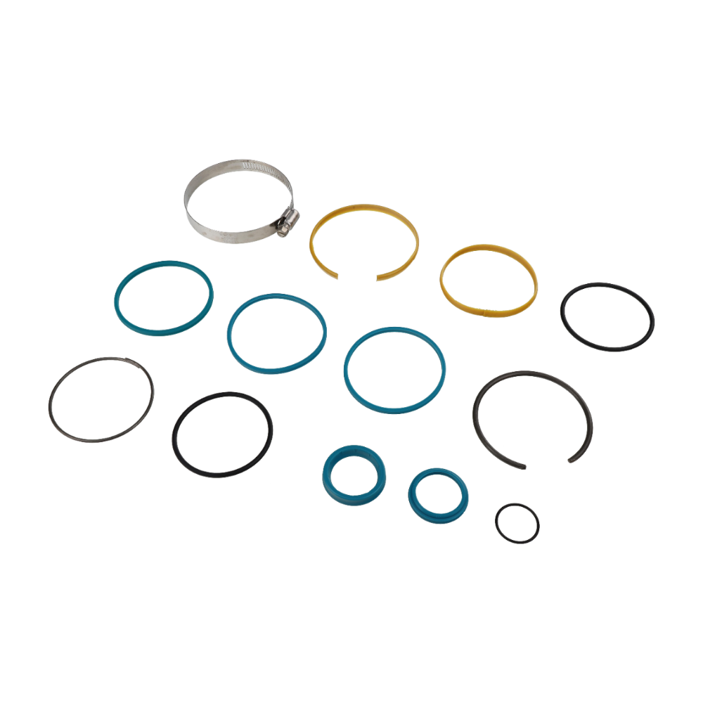 КОМПЛЕКТ ПРОКЛАДОК