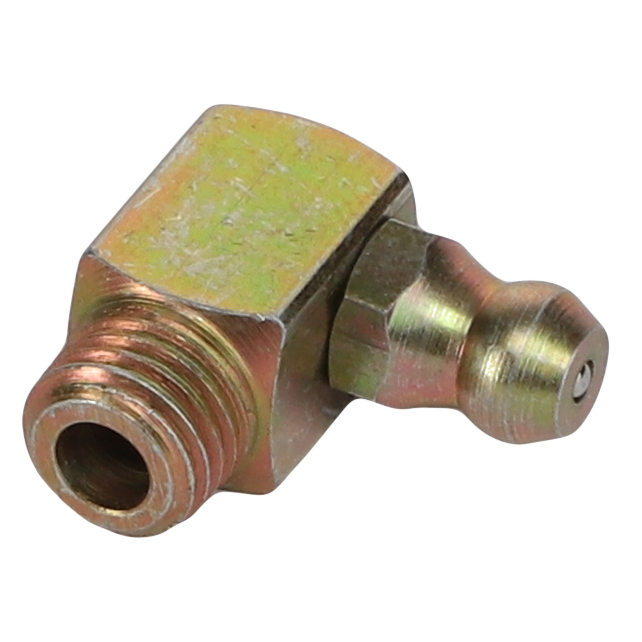 Коническая смазочная машина