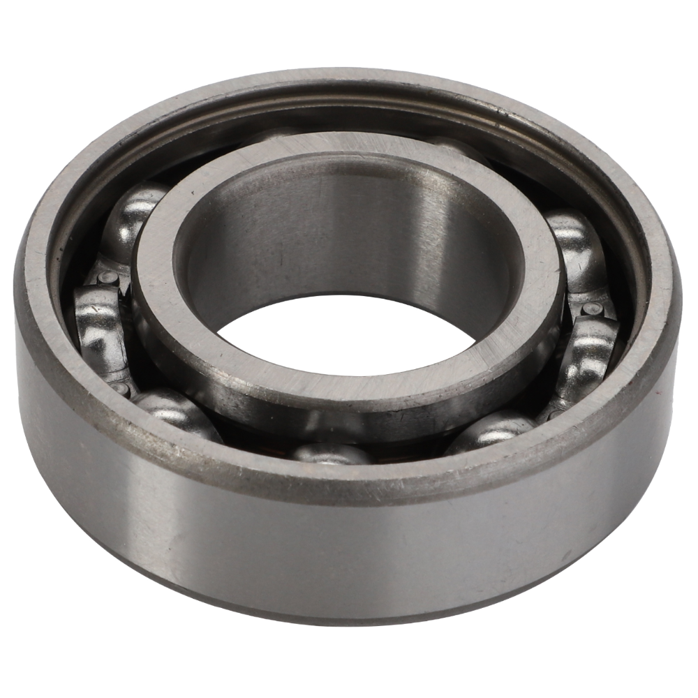 Шариковый подшипник, глубокая канавка