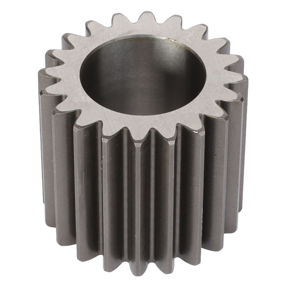 Планетарная коробка передач