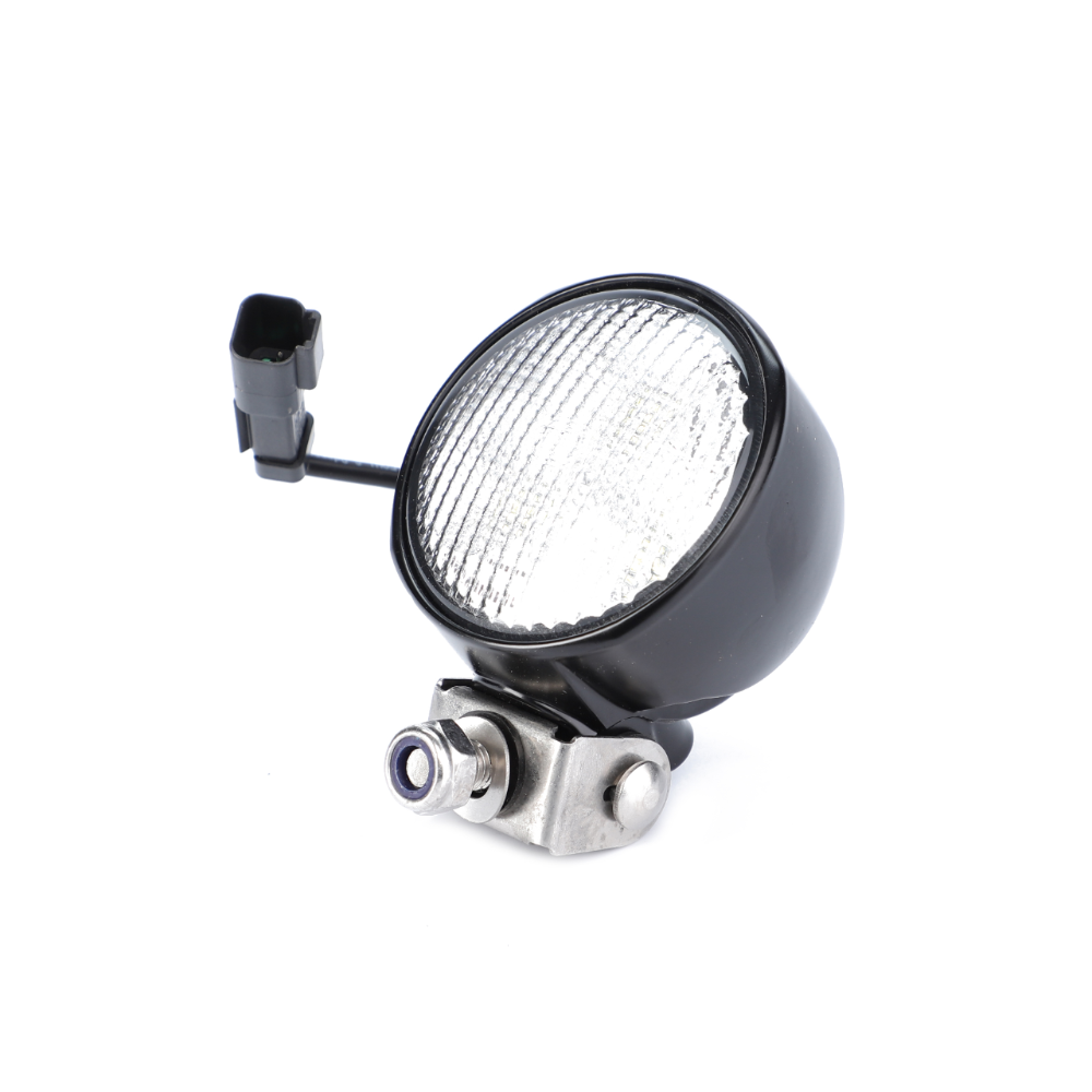 РАБОЧИЙ СВЕТ