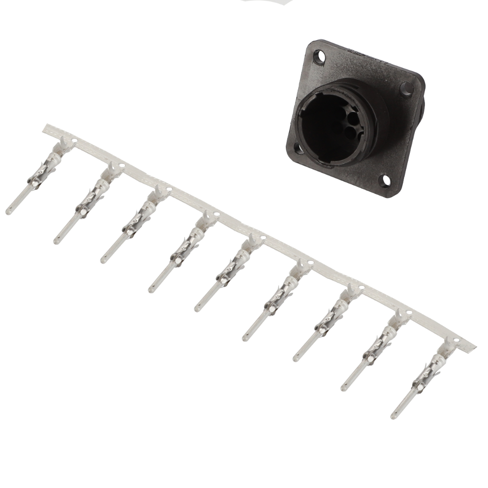 ТОЧКА РАЗЪЕДИНЕНИЯ