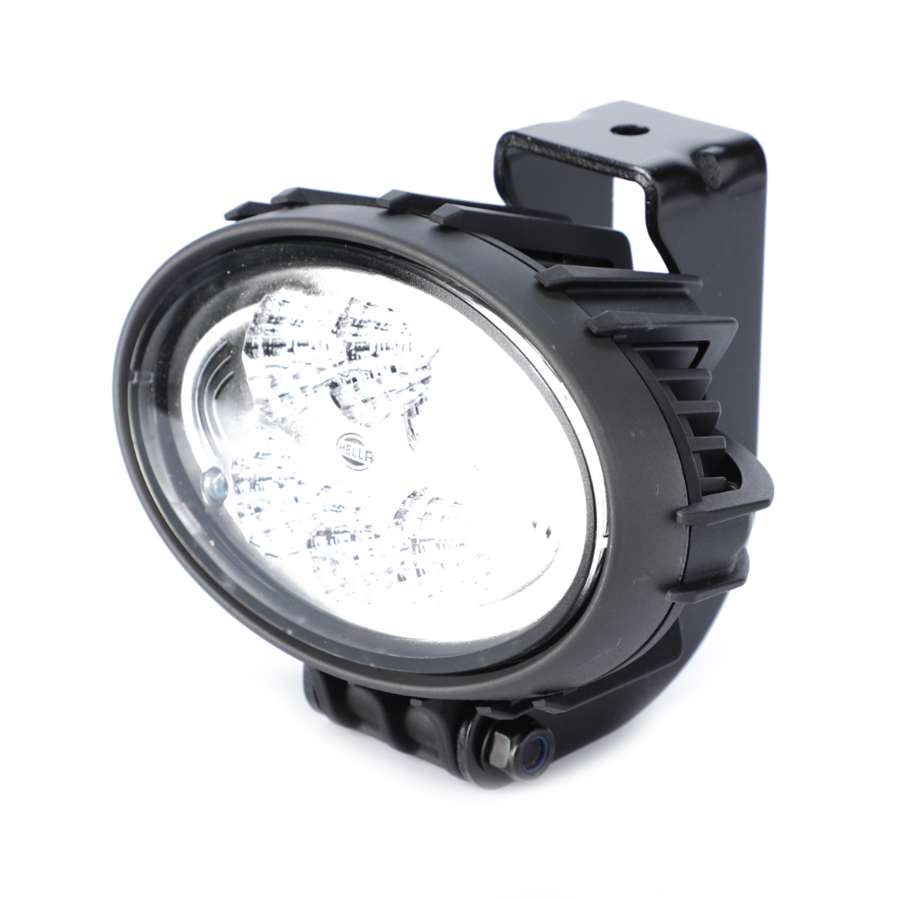 РАБОЧИЙ СВЕТ