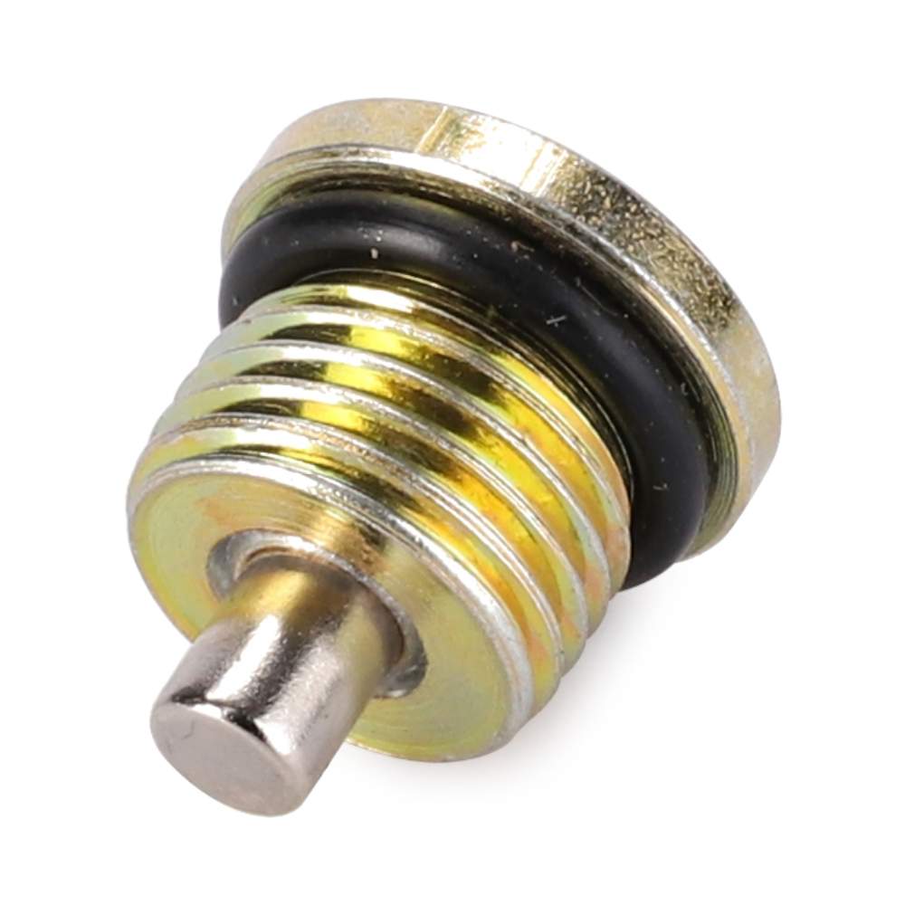 Магнитная пробка