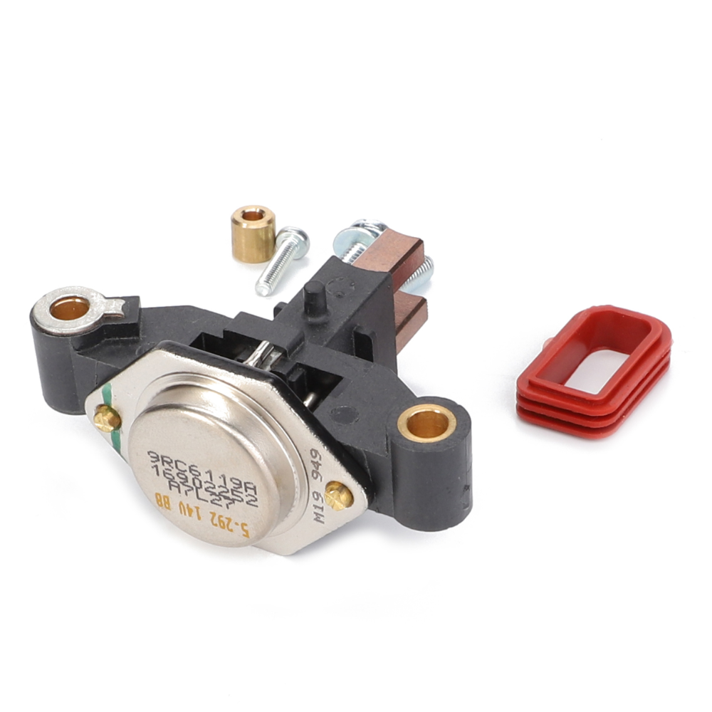 ПОЛЕВОЙ РЕГУЛЯТОР