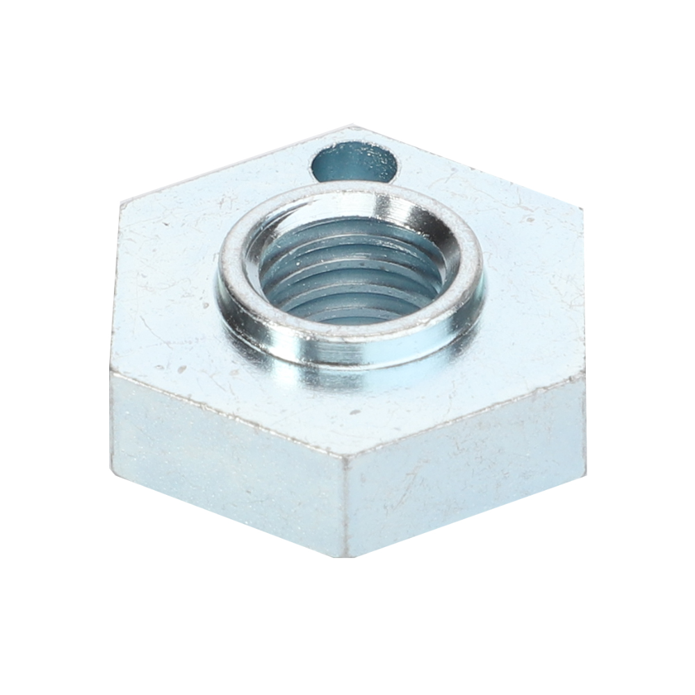 Установочная гайка