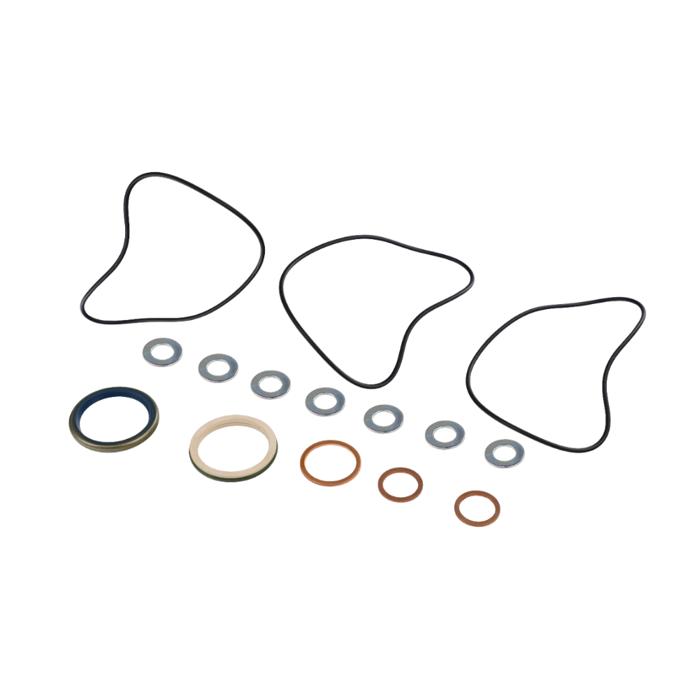 ПАКЕТ ЧАСТЕЙ