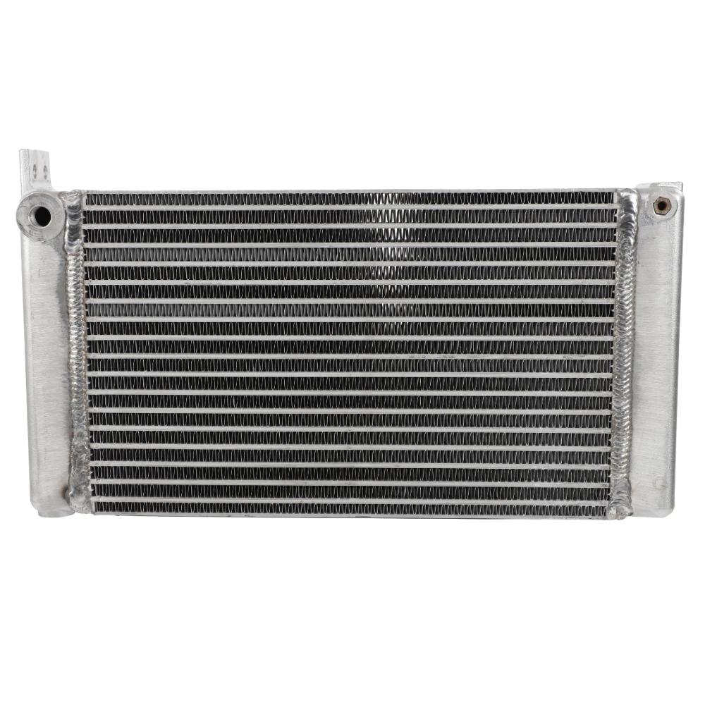 МАСЛЯНЫЙ РАДИАТОР