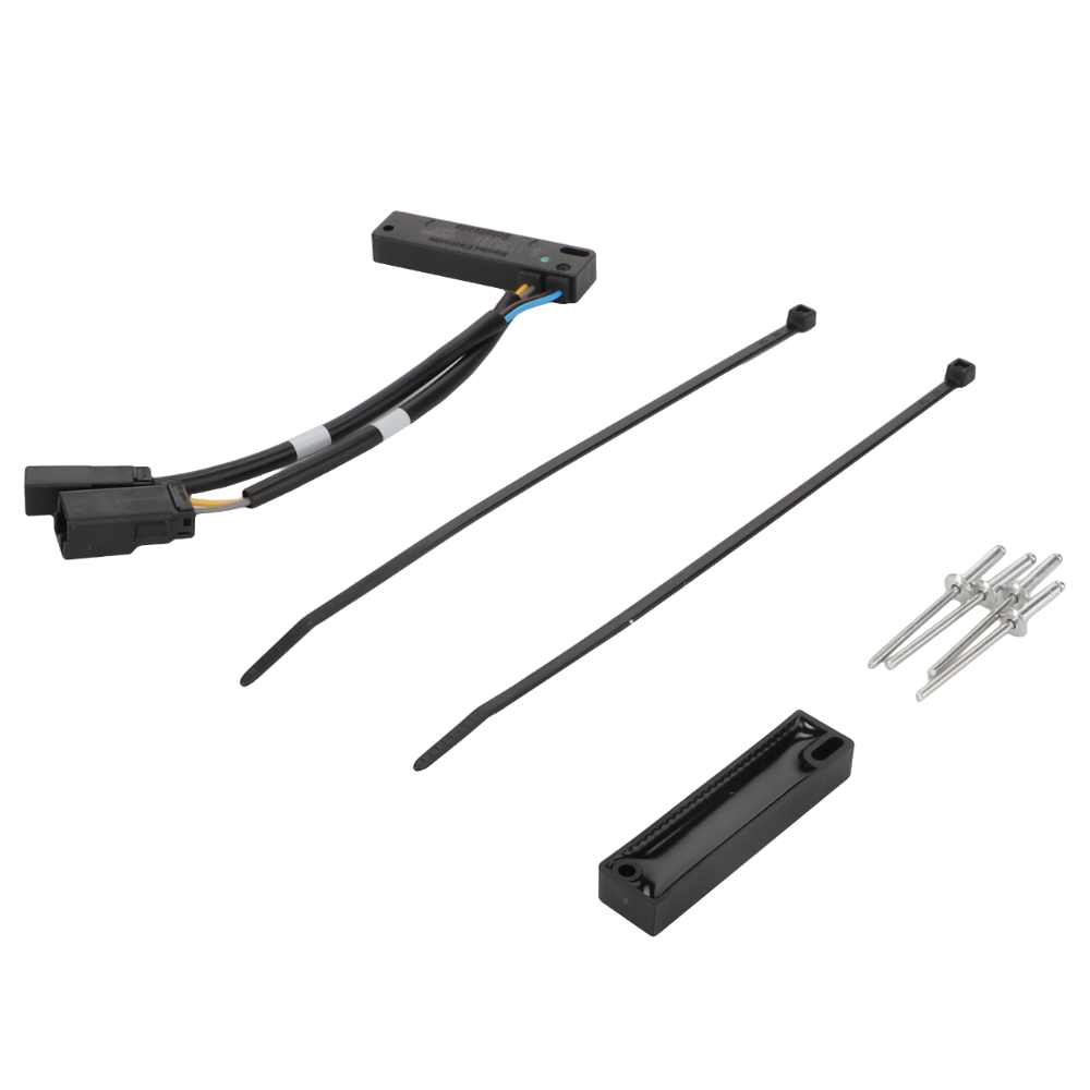 Кулисный переключатель