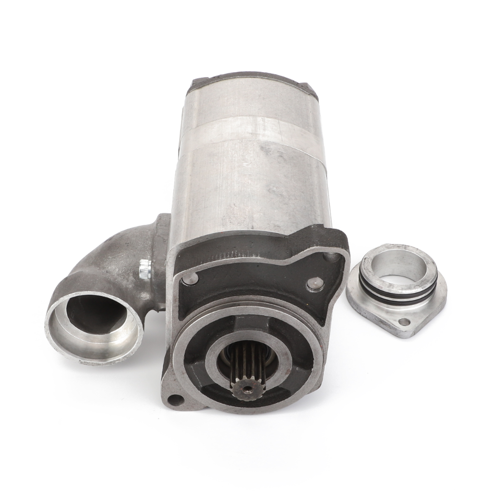 ГИДРАВЛИЧЕСКИЙ НАСОС