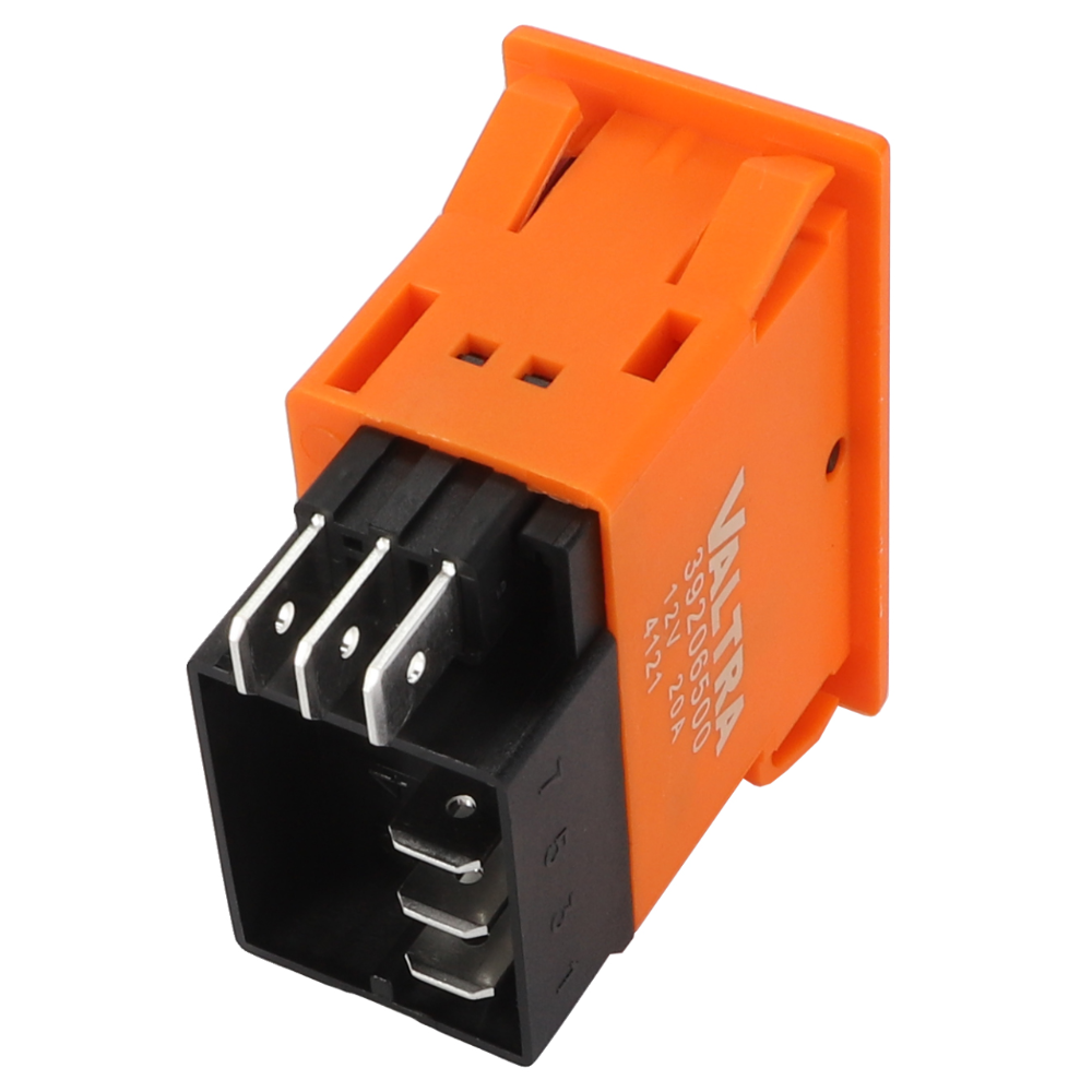 Кулисный переключатель