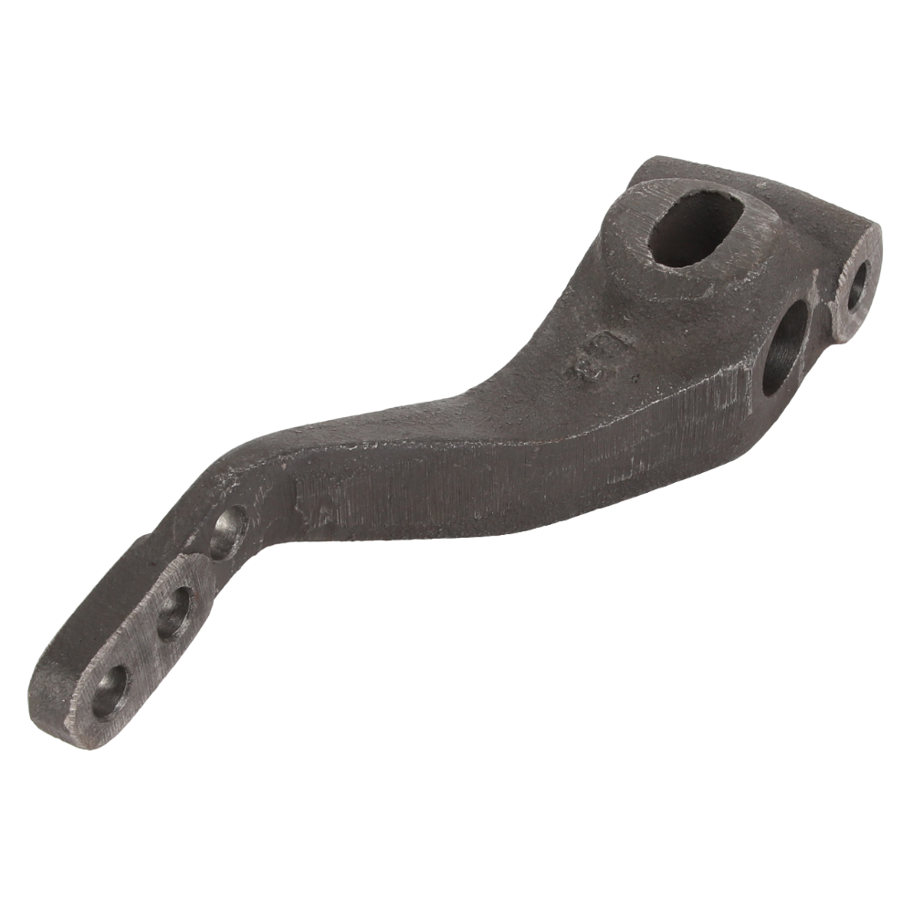 ПРАВЫЙ ТОРМОЗНОЙ РЫЧАГ