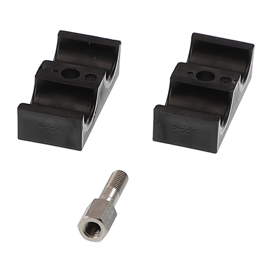 ЗАЖИМ ДЛЯ ГИБКОГО КАБЕЛЯ