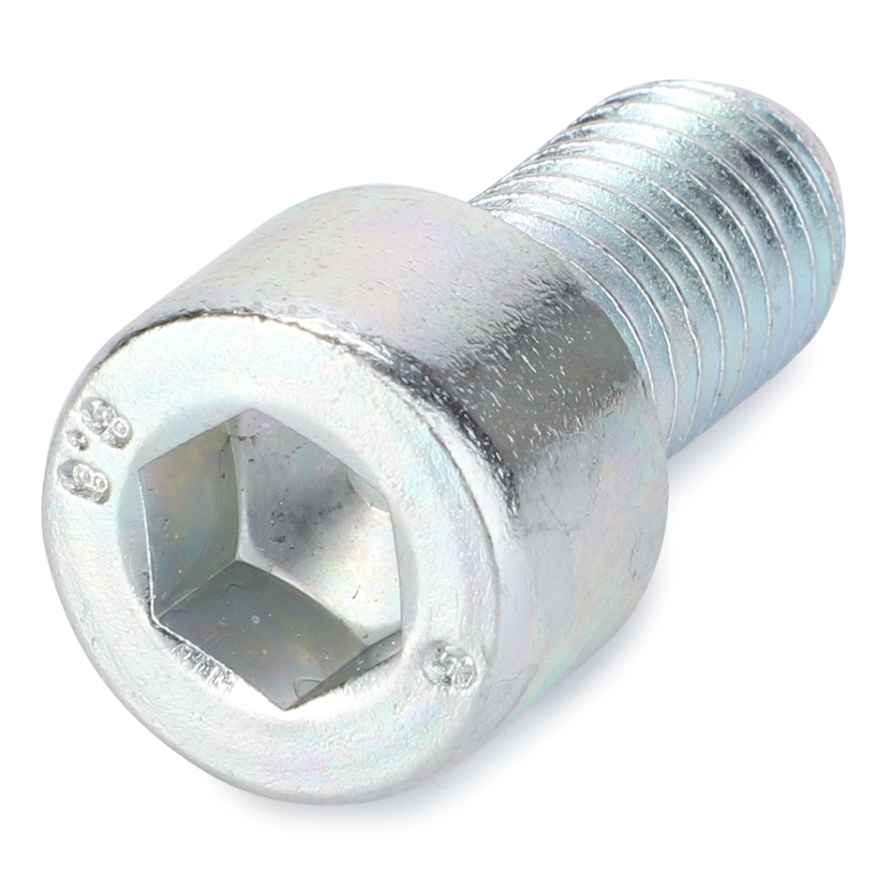 Шестигранный винт с уменьшенной головкой