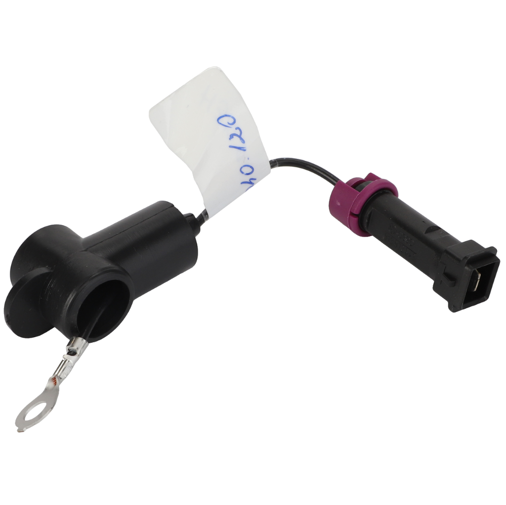 КОМПЛЕКТ ПРОВОДОВ