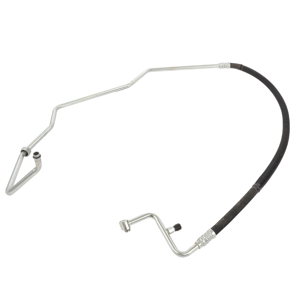 Гибкий шланг для охлаждающей жидкости