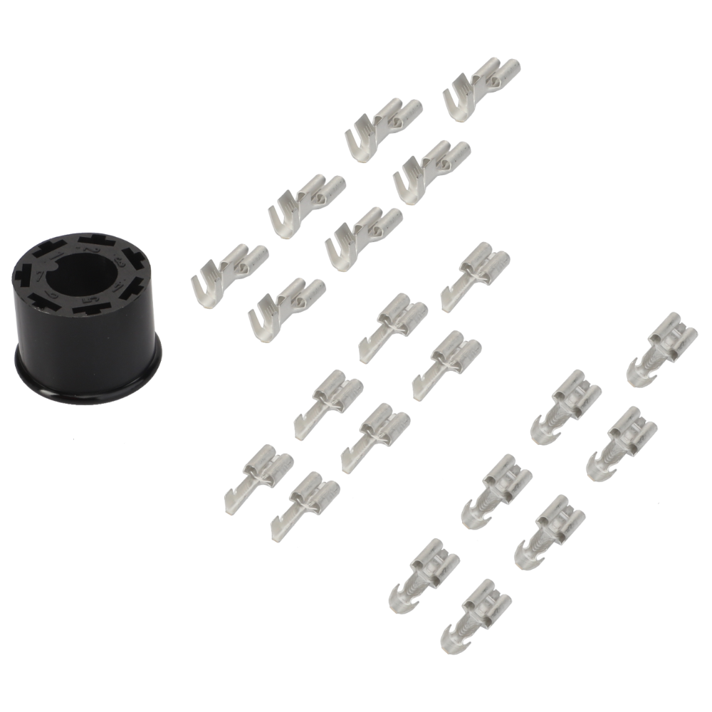 ТОЧКА РАЗЪЕДИНЕНИЯ